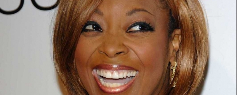 Star Jones suffered from mold in her home