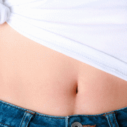860-header2-belly-button Individual with belly button exposed