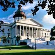 South Carolina State Capital