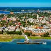 South Carolina is susceptible to flooding South Carolina hurricanes and flood waters cause mold problems for Tenants