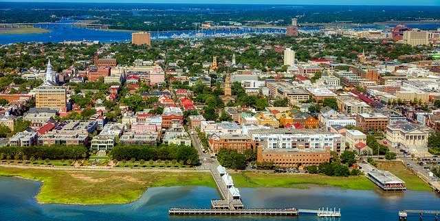 South Carolina hurricanes and flood waters cause mold problems for Tenants