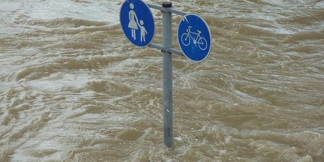 Flooding
