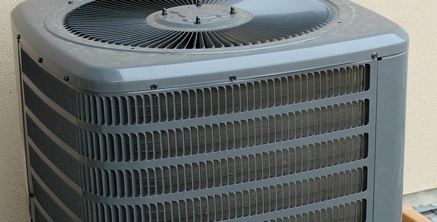 Your AC can help prevent mold